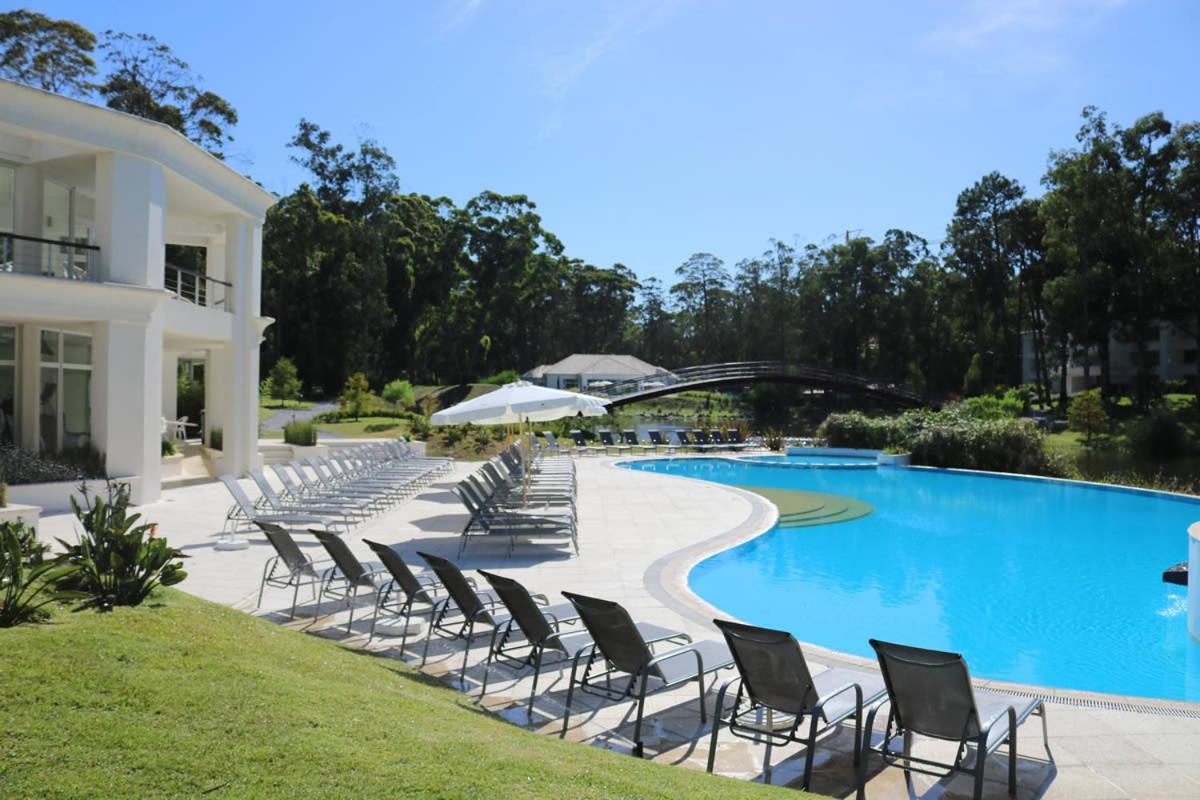 Green Park - Apartamento Torre J - Punta Del Este - Resort & Spa Exterior photo