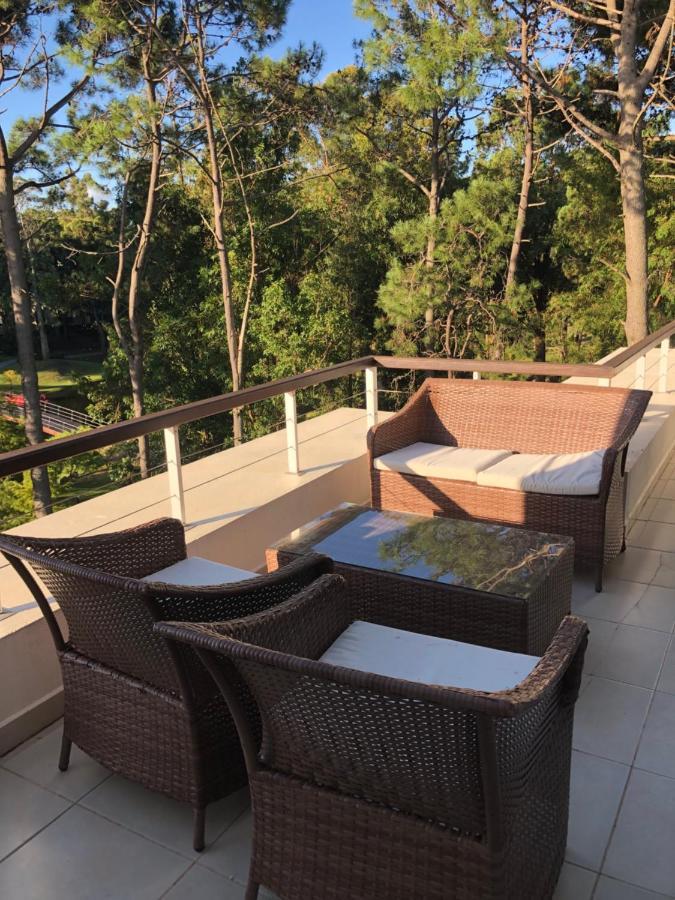 Green Park - Apartamento Torre J - Punta Del Este - Resort & Spa Exterior photo