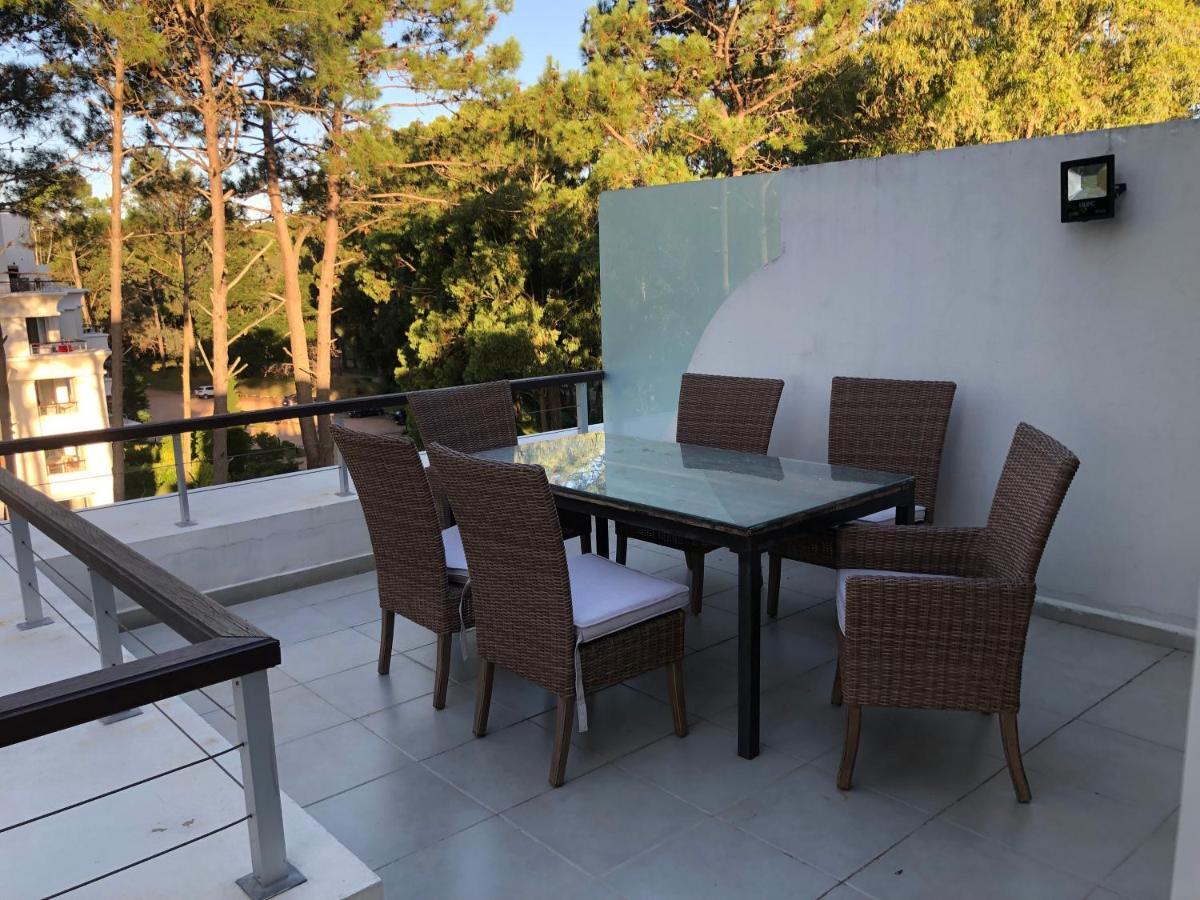 Green Park - Apartamento Torre J - Punta Del Este - Resort & Spa Exterior photo