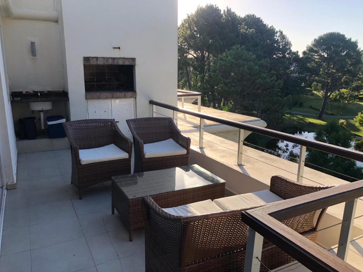 Green Park - Apartamento Torre J - Punta Del Este - Resort & Spa Exterior photo